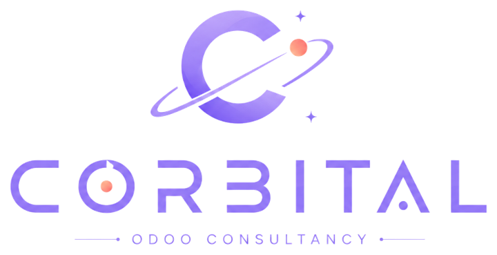 Corbital — Odoo Consultancy